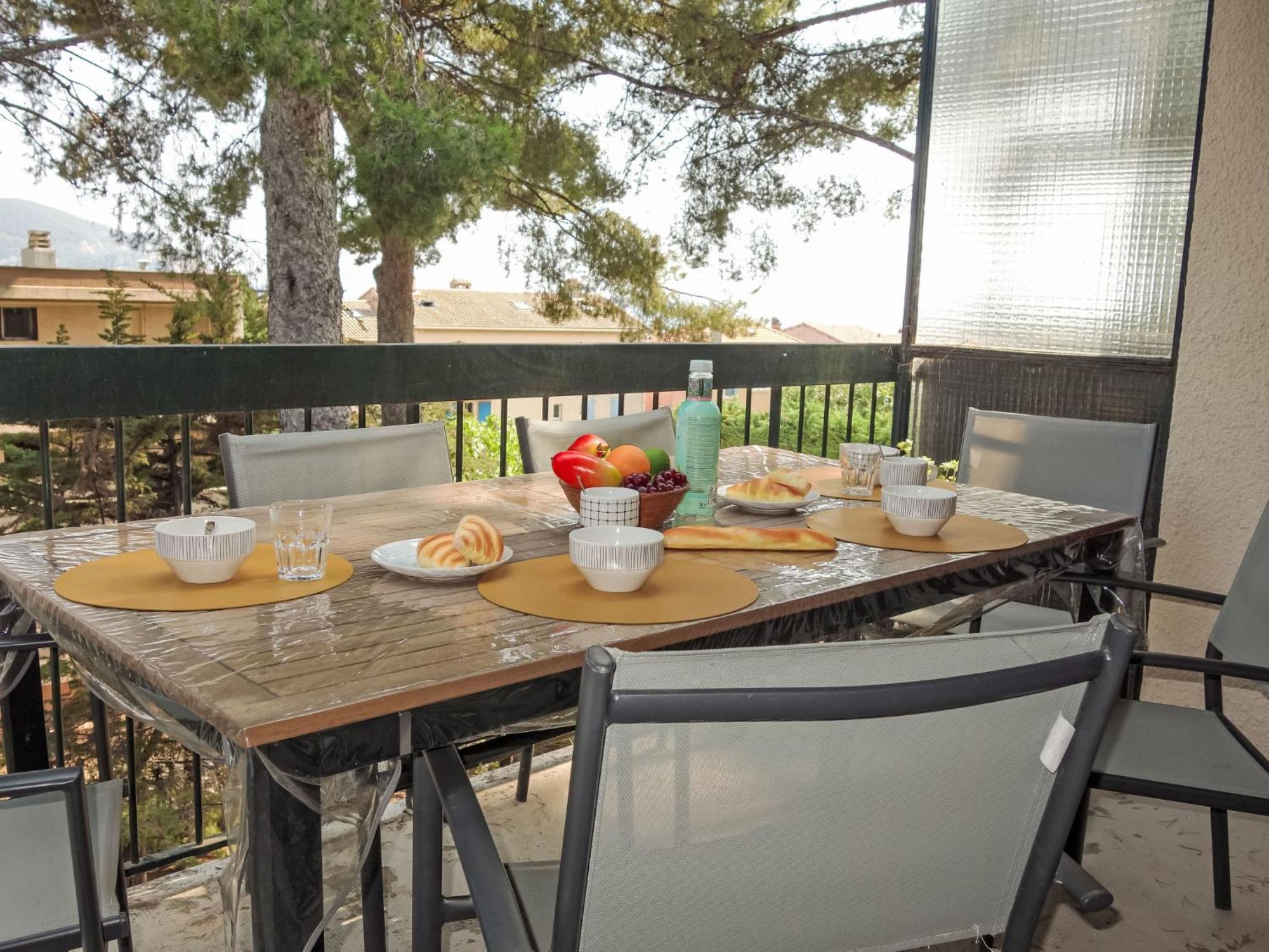 Apartment Le Clos Marin-2 By Interhome Les Lecques Exterior photo